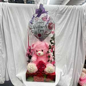 20 \ "Set regalo per la festa della mamma per regali incartati - Product Image 1
