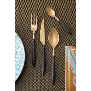 Nouveau design de luxe Ensemble de couverts anciens en argenterie pour restaurants et hôtels plats Service à dîner - Product Image 2