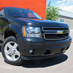 Chevrolet Suburban 2011 USADO en Buen Estado, 4x4, 4 Puertas, 2500 L/T - Product Image 3