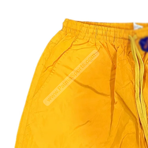 Pantalones Cortos Cortavientos con Logotipo Personalizado, Cintura Media, Transpirables, de Secado Rápido, para Entrenamiento, Fitness, Nailon, Gran Venta - Product Image 5