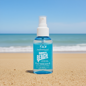 HEALTH&BEYOND Spray Autoabbronzante Sea Breeze - Product Image 3