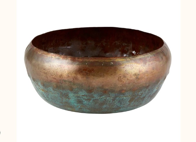 Copper