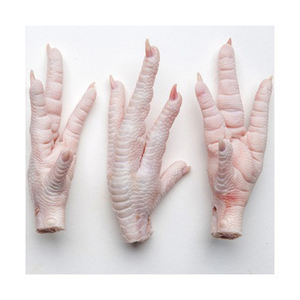 PIEDS/PATTES DE POULET CONGELÉS DE HAUTE QUALITÉ DISPONIBLES POUR L'APPROVISIONNEMENT-ORIGINE BRÉSILIENNE - Product Image 5