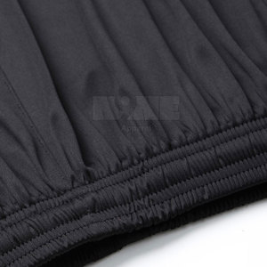 Meilleur prix, uniforme de football pour adultes de haute qualité, respirant, manches courtes, 100% polyester, nouvelle arrivée - Product Image 5