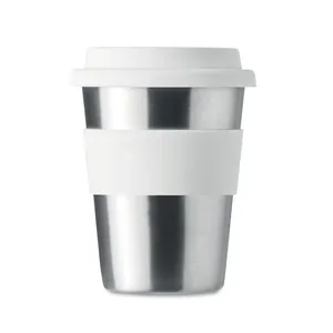 IRMUG Tumbler Personalizzato in Acciaio Inossidabile per Merchandising - Product Image 5