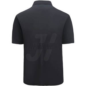 Camisetas de polo cómodas de la mejor calidad para hombre con nuevo diseño Impresión digital Venta en línea - Product Image 2