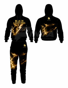 Uniformes de Calentamiento de Diseño Único en Color Sólido, Marca Privada, Uniformes de Running para Calentamiento Más Vendidos - Product Image 1