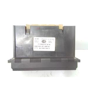 ระบบควบคุมสภาพอากาศออดี้ เอ 3 ซีรีส์(8L1)8l0820043d(96>03) - Product Image 2