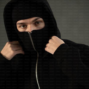 Sweats à capuche pour hommes Style unique Respirant Durable Sweats à capuche pour hommes en meilleur matériau Polaire d'hiver - Vente flash de sweats à capuche - Product Image 5