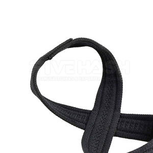 Correas Personalizadas en Forma de Ocho, Precio Económico, Mejor Material, Servicio OEM, con su Propio Logotipo, Marca Privada - Product Image 3