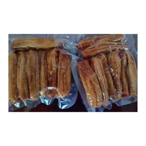 Plátano de secado suave de Vietnam al por mayor, aperitivo orgánico con sabor natural y larga vida útil - Product Image 2