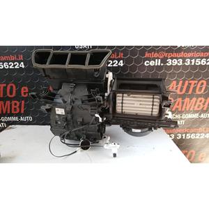 Système de chauffage TOYOTA Yaris Série (17>20) 87050-0D581 - Product Image 5