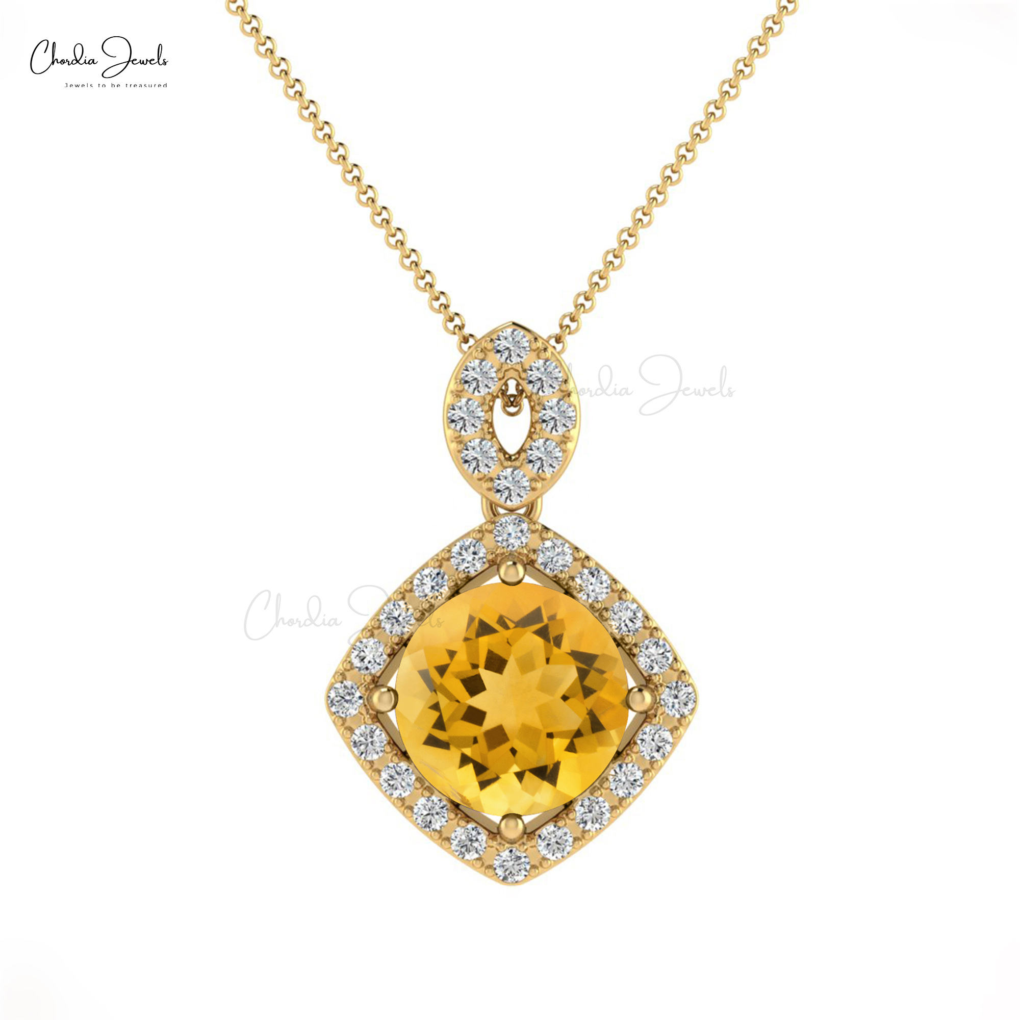 CITRINE