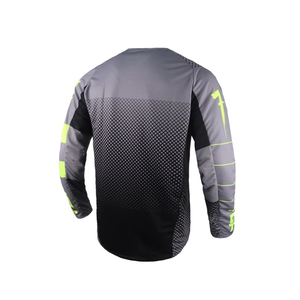 Trajes de Jersey de Motocross y Descenso Personalizados OEM 2025, Unisex, Talla Grande, Pantalones de Ciclismo de Montaña de Secado Rápido y Transpirables - Product Image 5