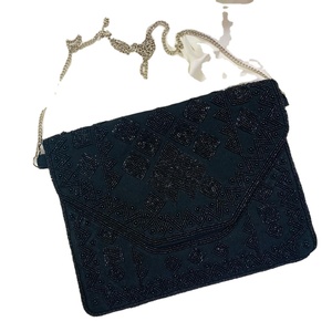 กระเป๋าโบโฮ Banjara Boho ดีไซเนอร์พิเศษ | กระเป๋าคาดอกแฮนด์เมดสำหรับผู้หญิง - Product Image 1