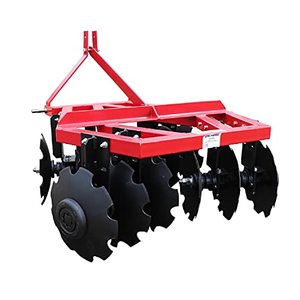 Herses à disques montées à trois points Machine de cultivateurs agricoles - Product Image 4