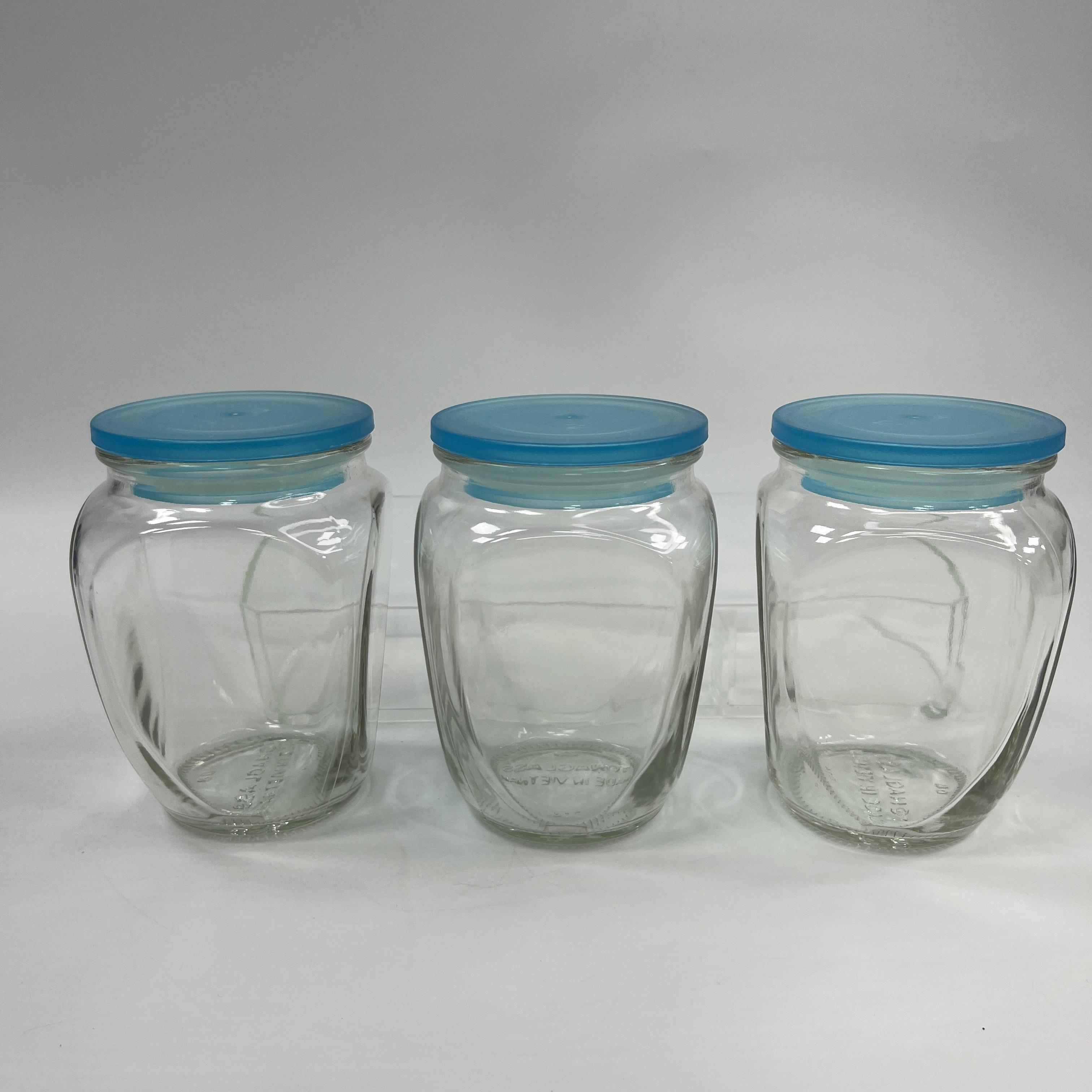 ฝาปิดสีฟ้าอ่อน