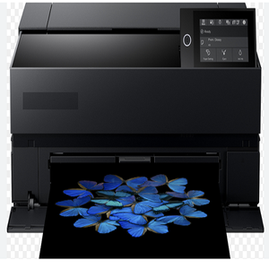 เครื่องพิมพ์ New Sure Colors F2270 รุ่นมาตรฐาน DIY สำหรับงานอุตสาหกรรม ด้ามจับพลาสติกเหล็ก รับประกัน 3 ปี ปรับแต่งได้ รองรับ OEM - Product Image 1