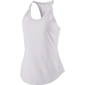 Camiseta sin mangas de calidad Beat para mujer, recién llegada, camiseta sin mangas deportiva de algodón transpirable, camiseta recortada para Fitness, camisetas sin mangas cortas de Yoga para mujer - Product Image 3