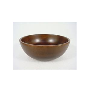 Bol en bois de bambou de haute qualité pour servir les noix - Product Image 2