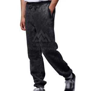 Pantalones Deportivos Ligeros a Precio de Mayoreo, Pantalones Deportivos Resistentes al Viento para Invierno, Lavado Ácido, en Venta en Línea - Product Image 2