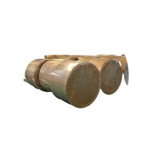 High Quality PE Coated Single Side Waterproof Craft Cup <b>Roll</b> Duplex Board Virgin Wood Pulp Tea Coffee Beverages OEM/ODM Private - Product Image 5