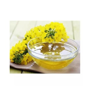 Huile de colza canola raffinée de meilleure qualité en vrac Vente en gros Exportation Qualité supérieure Approvisionnement de l'industrie alimentaire Cuisine saine - Product Image 1