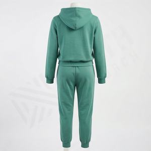 ชุดกีฬา ชุดออกกำลังกาย เสื้อผ้าสำหรับออกกำลังกาย ชุดวิ่ง ชุดแทรคสูท ขายส่ง แฟชั่น คุณภาพสูง ชุดเซ็ตผู้หญิง ชุดฟิตเนสระดับพรีเมียม ชุดวิ่งออกกำลังกาย - Product Image 2