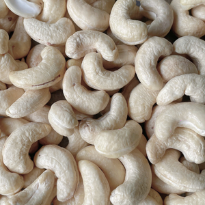 Wholesales Vietnam Cashew <b>Nuts</b> Wholesale Cashew <b>Nuts</b> W320 Cashew <b>Nuts</b> OEM, ODM - Product Image 1