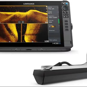 La mejor oferta para el nuevo HDS PRO Fishfinder/Chartplotter con integración inteligente y precargado - Product Image 1