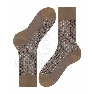 Dernier modèle Chaussettes décontractées pour hommes en tissu de coton respirant Meilleur matériau exclusivement conçu - Product Image 3
