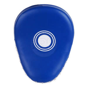 Nouveau style de tapis de mise au point de boxe personnalisé tapis de mise au point en cuir cible en gros coussin de mise au point durable sur mesure - Product Image 2