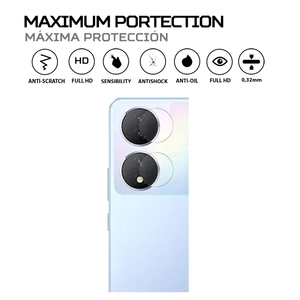 ฟิล์มกันกระแทกหน้าจอโทรศัพท์มือถือ Vivo Y100 - Product Image 2