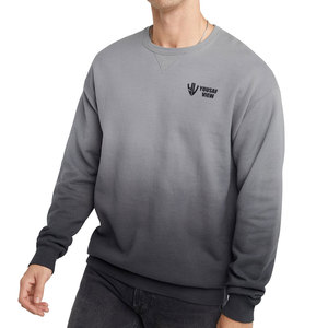 Sudaderas de manga larga para hombre, sudaderas de gran tamaño para hombre, sudaderas de mezcla de algodón de alta calidad para hombre - Product Image 1
