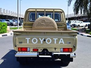 Nuevo para yo ta LandCruiser 79 70 Series modelo - Product Image 3