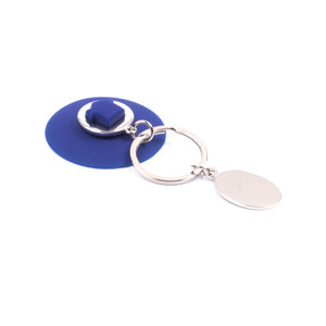 Llavero Moneda Regalos y Primas Outlet 2017 - Product Image 1