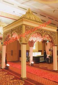 Escenario de boda - Product Image 3