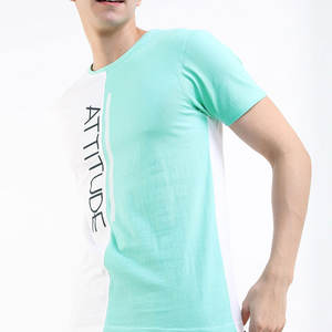 2025 personnalisé meilleur Design Vintage T-Shirt 100% coton taille normale étiquette privée motif imprimé pour hommes - Product Image 3