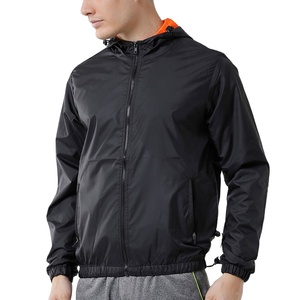 Chaqueta Cortavientos para Hombre, Estilo Moderno, Alta Calidad, Precio Accesible, Diseño Personalizado, Cortavientos 2026 - Product Image 4
