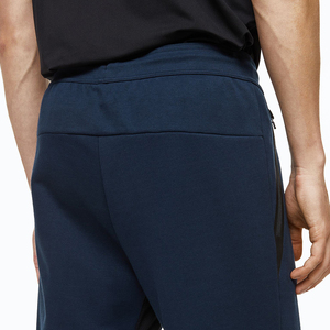 Joggers reflectantes ligeros para hombre, pantalones de chándal informales con cordón para trabajar y correr, ropa cómoda - Product Image 4