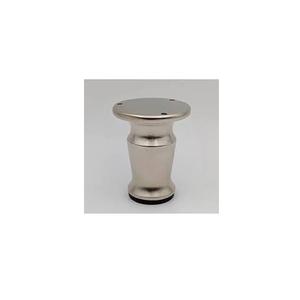 Mesa auxiliar de impresión Digital pulida redonda de hierro de nuevo diseño para decoración del hogar - Product Image 4