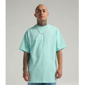 Camiseta deportiva de manga corta para hombre, nueva ropa de verano a bajo precio, camiseta fina de media manga - Product Image 2