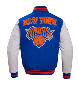 Vestes universitaires personnalisées avec logos américains d'université Vestes universitaires personnalisées brodées Chenille - Product Image 3