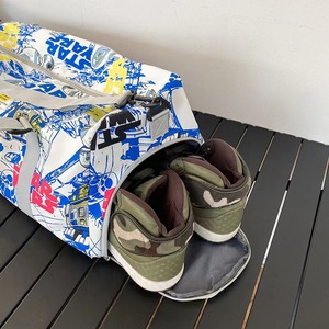 2025 gros Duffle extérieur femmes bagages - Product Image 2