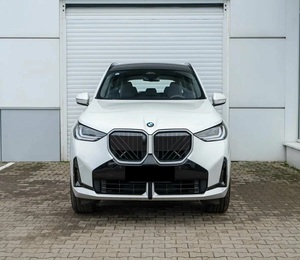 2025 MWB X SUV Auto matic Turbo Leather R18 Aluminium Alloy <b>Camera</b> <b>Panoramic</b> Sunroof LED Lights Touch Screen - Product Image 1