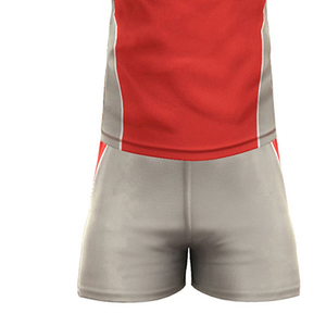 Uniforme de rugby à la mode pour hommes et femmes ensemble de maillots de sport populaires avec nom d'équipe personnalisé de haute qualité et meilleure vente - Product Image 4