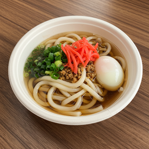 Tazón ovalado desechable ecológico de 29oz con capacidad de 850ml para sopas y ensaladas abundantes tamaños personalizados disponibles, incluido el tazón redondo - Product Image 4