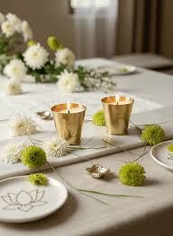 Porte-bougie en aluminium métallique, cire de soja, décoration d'intérieur, porte-bougie doré, cire de soja, meilleure qualité - Product Image 4