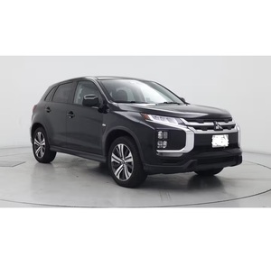 Mitsubishi Outlander Sport S 2.0 FWD CVT 2022, Usado en Excelentes Condiciones - Product Image 1