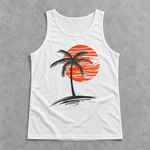 Breathable 3D <b>Vintage</b> Knitted Men's <b>Tank</b> <b>Tops</b> Anti-Pilling Solid Colors Sleeveless Fitness Wear Wholesale Price - Product Image 6